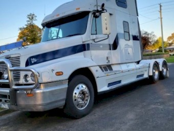 Freightliner Century