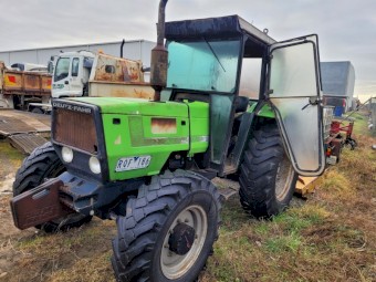 Deutz DX 3.30 Tractor Only