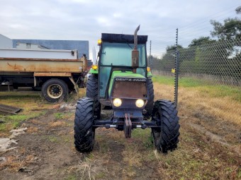 Deutz DX 3.30 Tractor Only