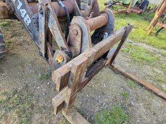 CAT IT14B Front End Loader