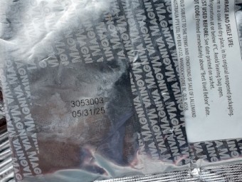 Lallemand Magvina Classic Silage Inoculant