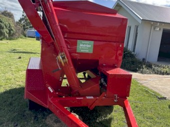 Bromar Engineering MF36 Multifeeder 2021