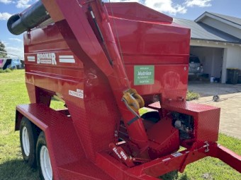 Bromar Engineering MF36 Multifeeder 2021