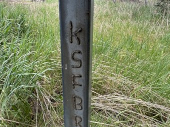 Macey Fertilizer Field Bin 