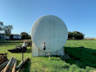 50000L Aviation Fuel Tank