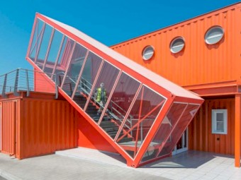 Used Containers For Sale