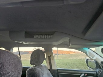 2013 Toyota Landcruiser 200 Series Wagon