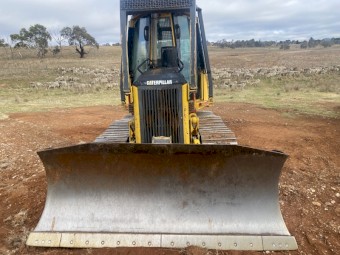 2005 D4G Caterpillar Bulldozer
