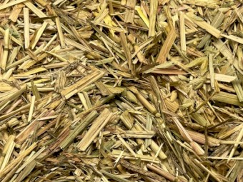 Oaten Hay - 2022 Season