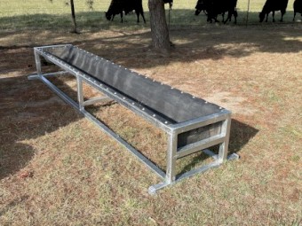 Cattle Feeder