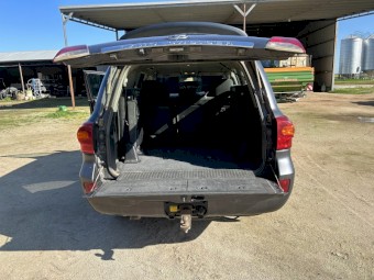 Landcruiser 2012  GXL for sale