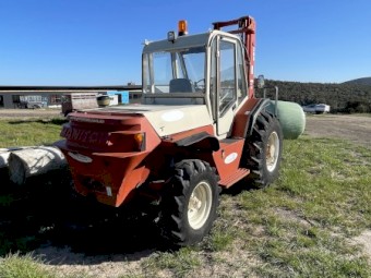 Manitou M230CP Forklift (No GST Applicable)