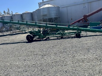 50ft  10"  Auger