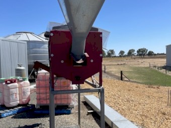 Vennings Pre Cleaner