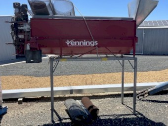 Vennings Pre Cleaner