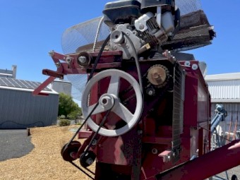 Vennings Pre Cleaner