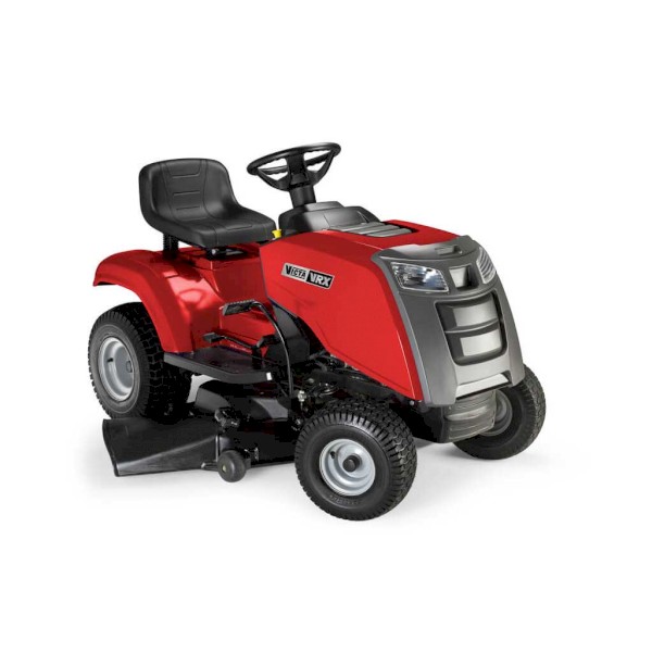 Victa VRX15538H Ride on Mower 17.5HP Briggs 38 Inch Cut Hydro Drive