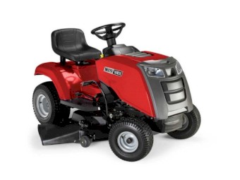 Victa VRX15538H Ride on Mower 17.5HP Briggs 38 Inch Cut Hydro Drive