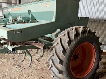 Horwood Bagshaw Combine. Model HB-5142.