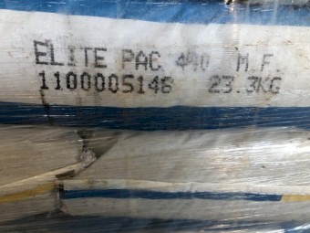 PAC 440 Elite Treated Corn Seed