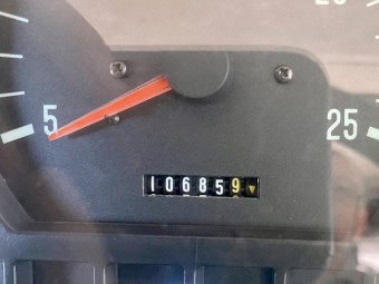 2008 Massey Ferguson