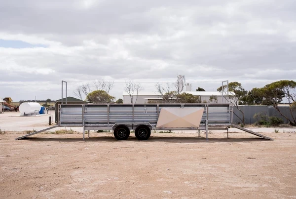 Rivercity Portable Bulk Handler