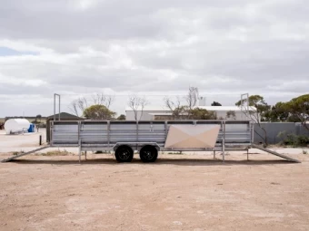 Rivercity Portable Bulk Handler