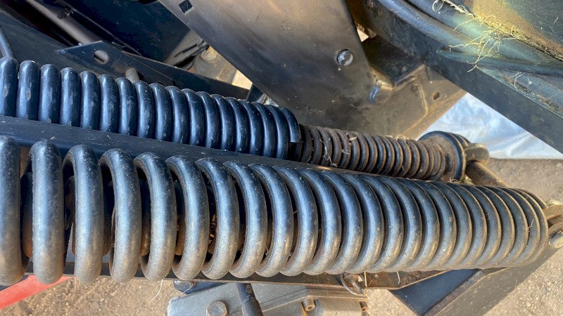 WANTED 2052 Case or Macdon 973 Flotation Coil Spring