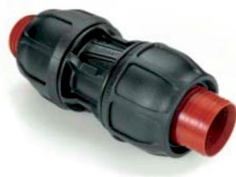 2 Inch Polypipe Parts/Connectors - Elbows, Ts, Joiners, Taps, Filters