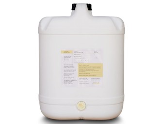 Verigrow - fertiliser and soil improver from low grade wool