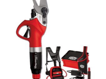Felco 802M Hoof Trimmer - Battery operated 