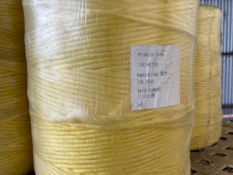Heavy Duty Baling Twine