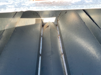 Farmor Cattle Feeder