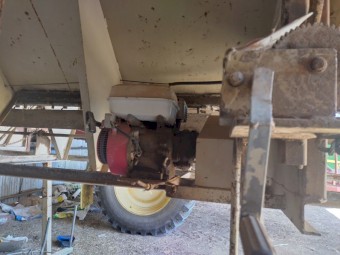 16 Foot Heaslip Grouper