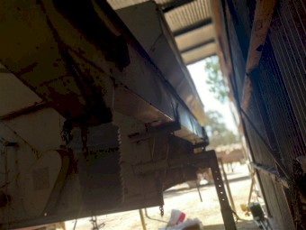 16 Foot Heaslip Grouper