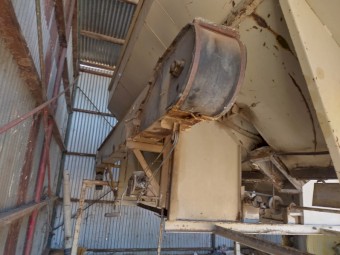 16 Foot Heaslip Grouper