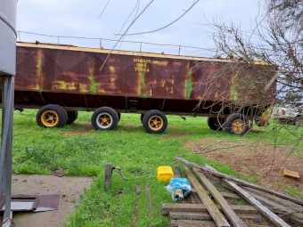 Sumans 40MT Mother Bin