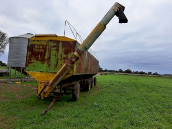 Sumans 40MT Mother Bin