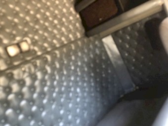 1998 Kenworth K100 Prime Mover