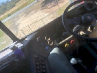 1998 Kenworth K100 Prime Mover