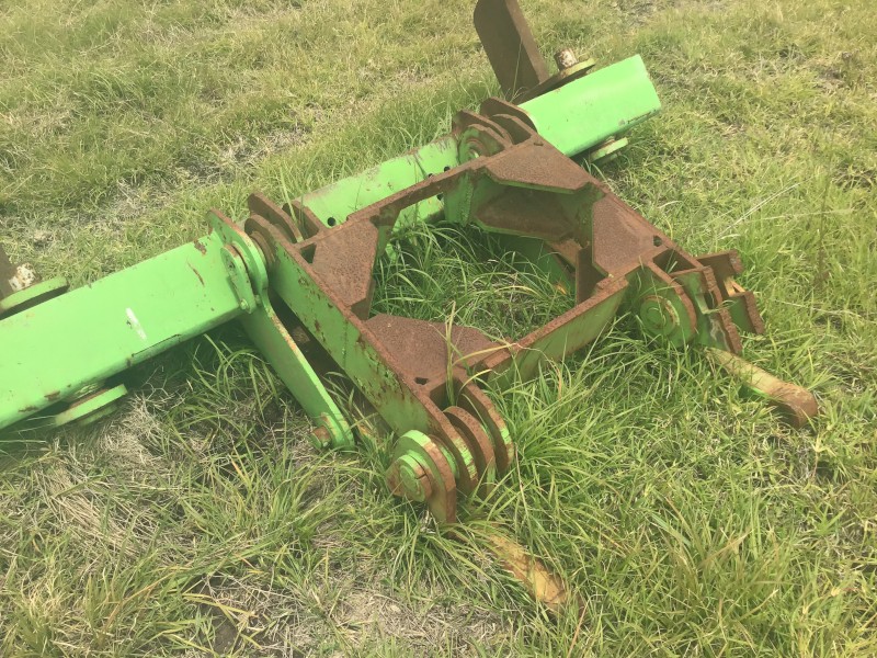 Rippers to suit loader or dozer 