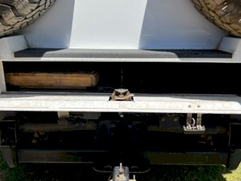 2011 Nissan patrol 3.0 Ute