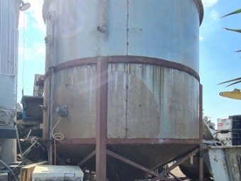 Stainless Steel Tank