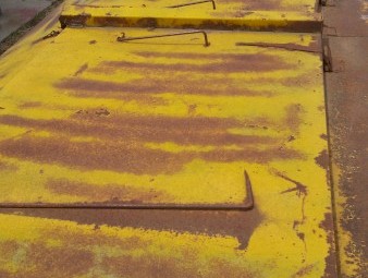 Sumans 40MT Mother Bin