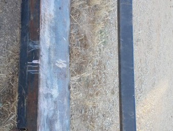 FEEDER HOUSE ADAPTER