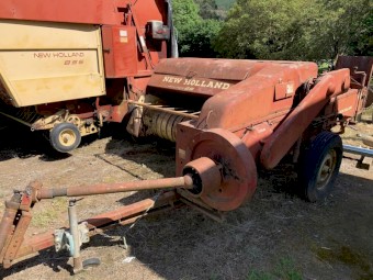 3 Hay Balers for sale. Please read Description.