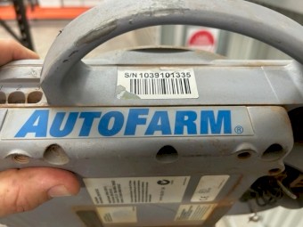 AutoFarm Paradyme