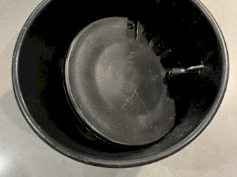 4 x Kiwitech Microtroughs