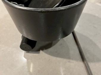 4 x Kiwitech Microtroughs