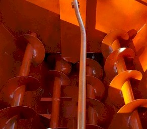 Allbulk Mammoth Mill & Mixer *** Offers ***